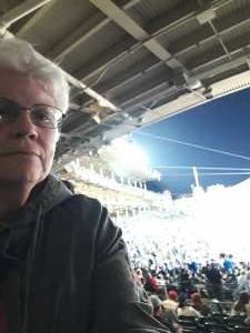 Chicago Cubs vs. Cincinnati Reds - MLB