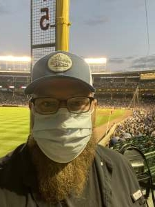 Chicago Cubs vs. Cincinnati Reds - MLB