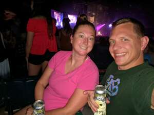 Billy H attended Kings of Leon: When You See Yourself Tour on Aug 29th 2021 via VetTix 