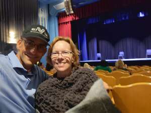 One Woman Sex and the City Parody