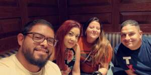 One Woman Sex and the City Parody