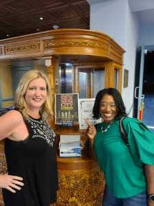 One Woman Sex and the City Parody