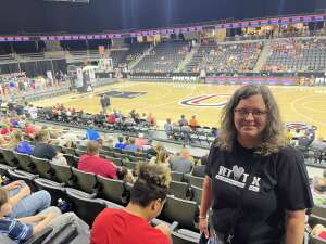 Harlem Globetrotters