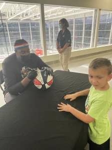 Harlem Globetrotters