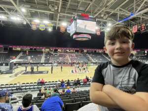 Harlem Globetrotters