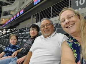 Harlem Globetrotters
