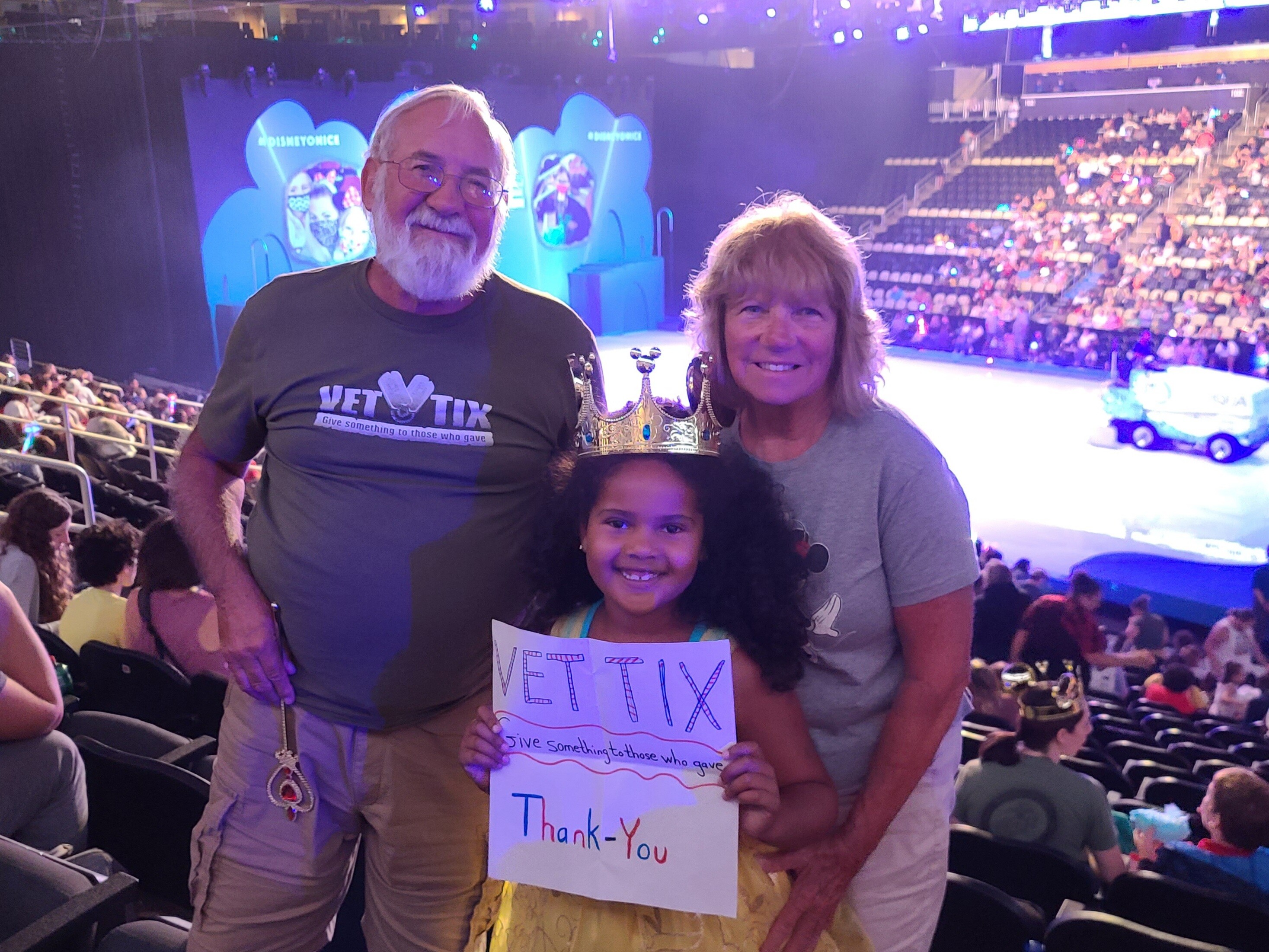 Disney on Ice Presents Mickey's Search Party