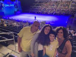 Disney on Ice Presents Mickey's Search Party