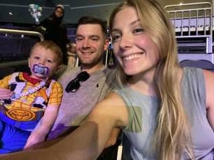 Disney on Ice Presents Mickey's Search Party