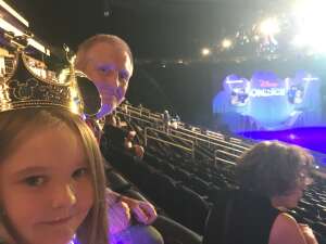 Disney on Ice Presents Mickey's Search Party