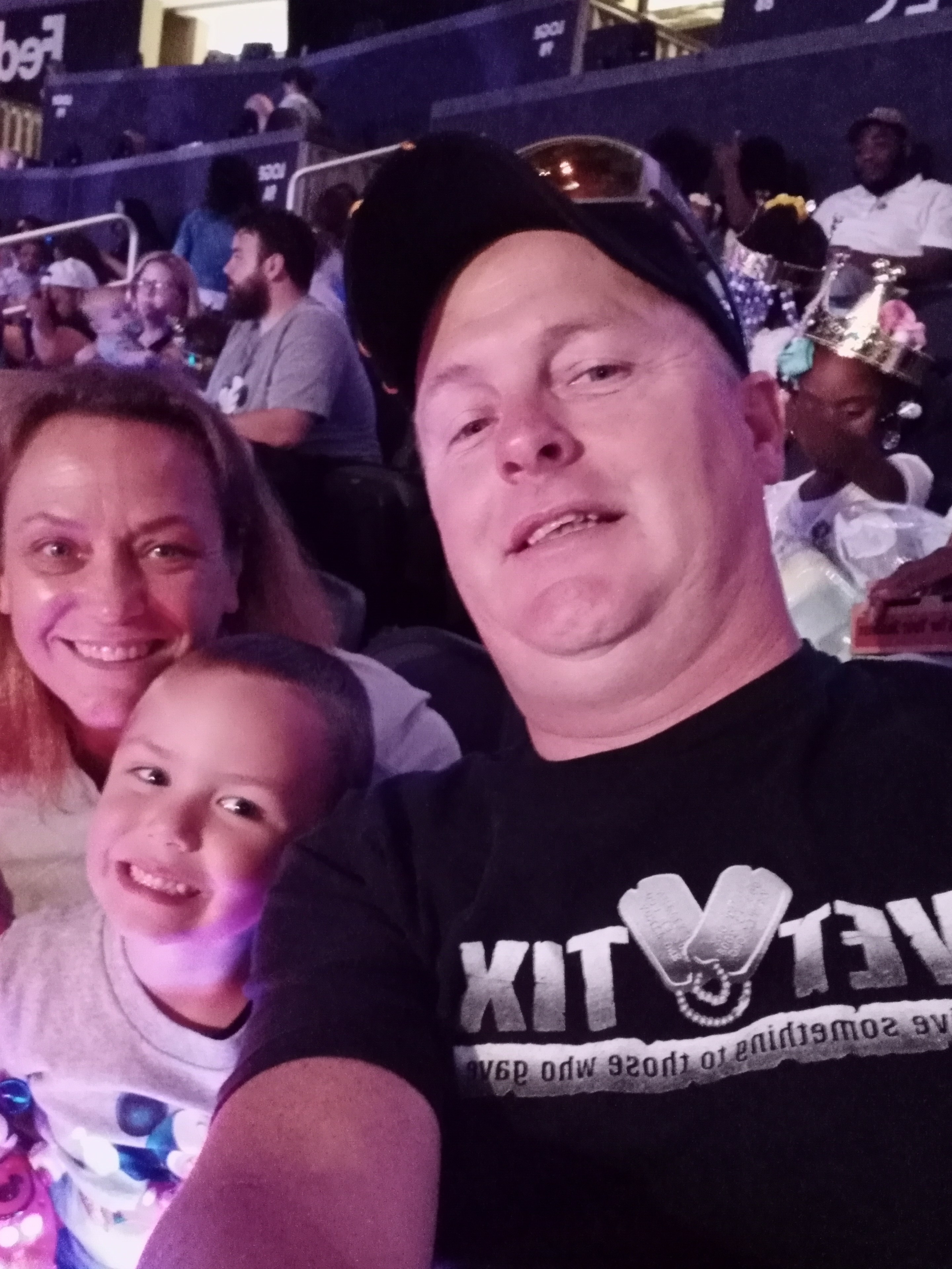 Disney on Ice Presents Mickey's Search Party