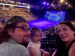 Disney on Ice Presents Mickey's Search Party