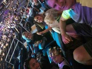 Disney on Ice Presents Mickey's Search Party