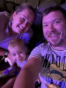 Disney on Ice Presents Mickey's Search Party
