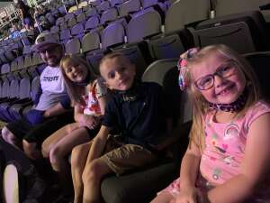 Disney on Ice Presents Mickey's Search Party