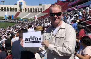 Sean attended Los Angeles Giltinis vs. Rugby Atl - MLR Championship on Aug 1st 2021 via VetTix 