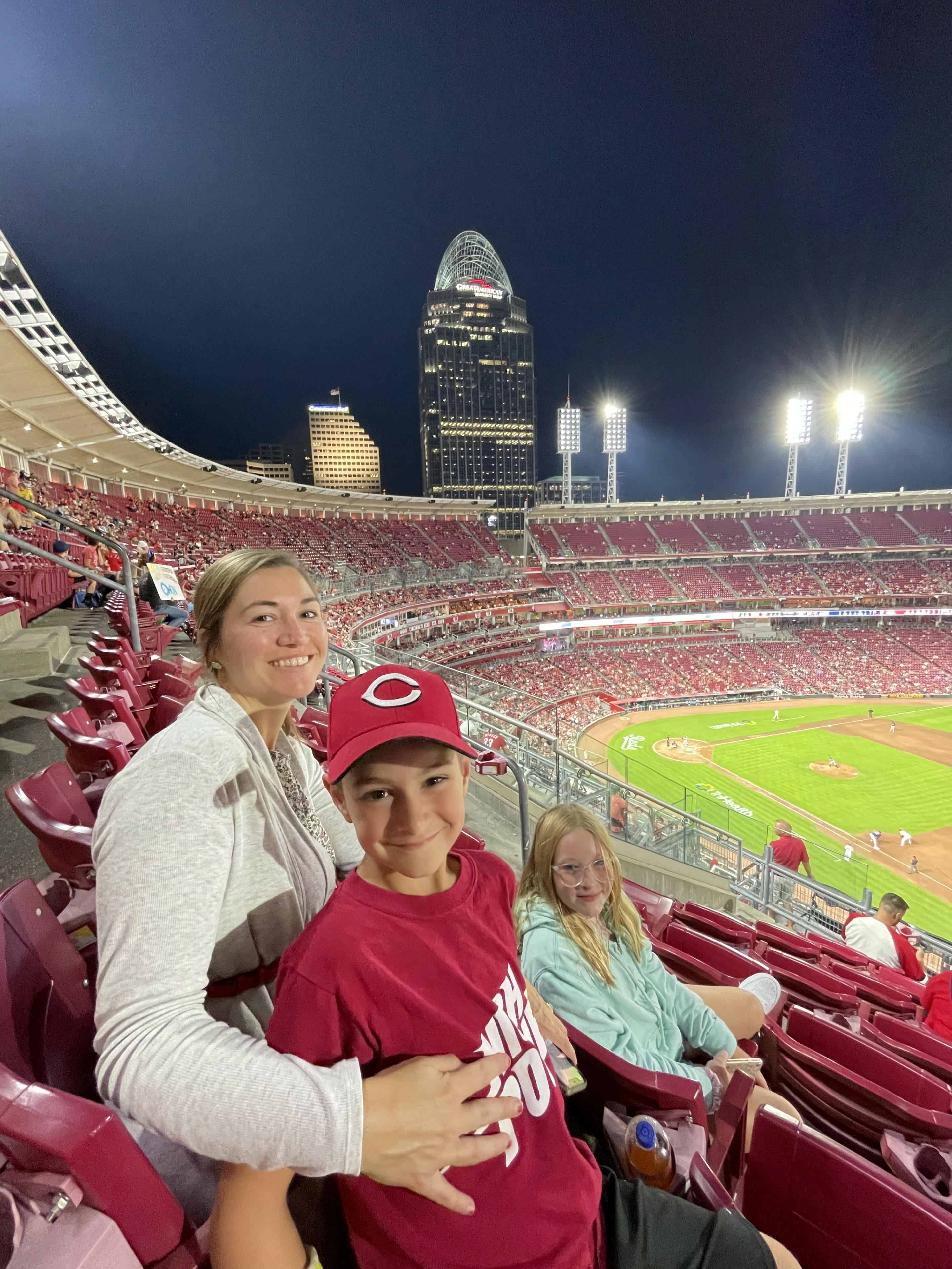 Cincinnati Reds Tickets - StubHub