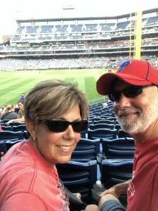 Philadelphia Phillies vs. Los Angeles Dodgers - MLB