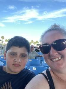 Korn & Staind