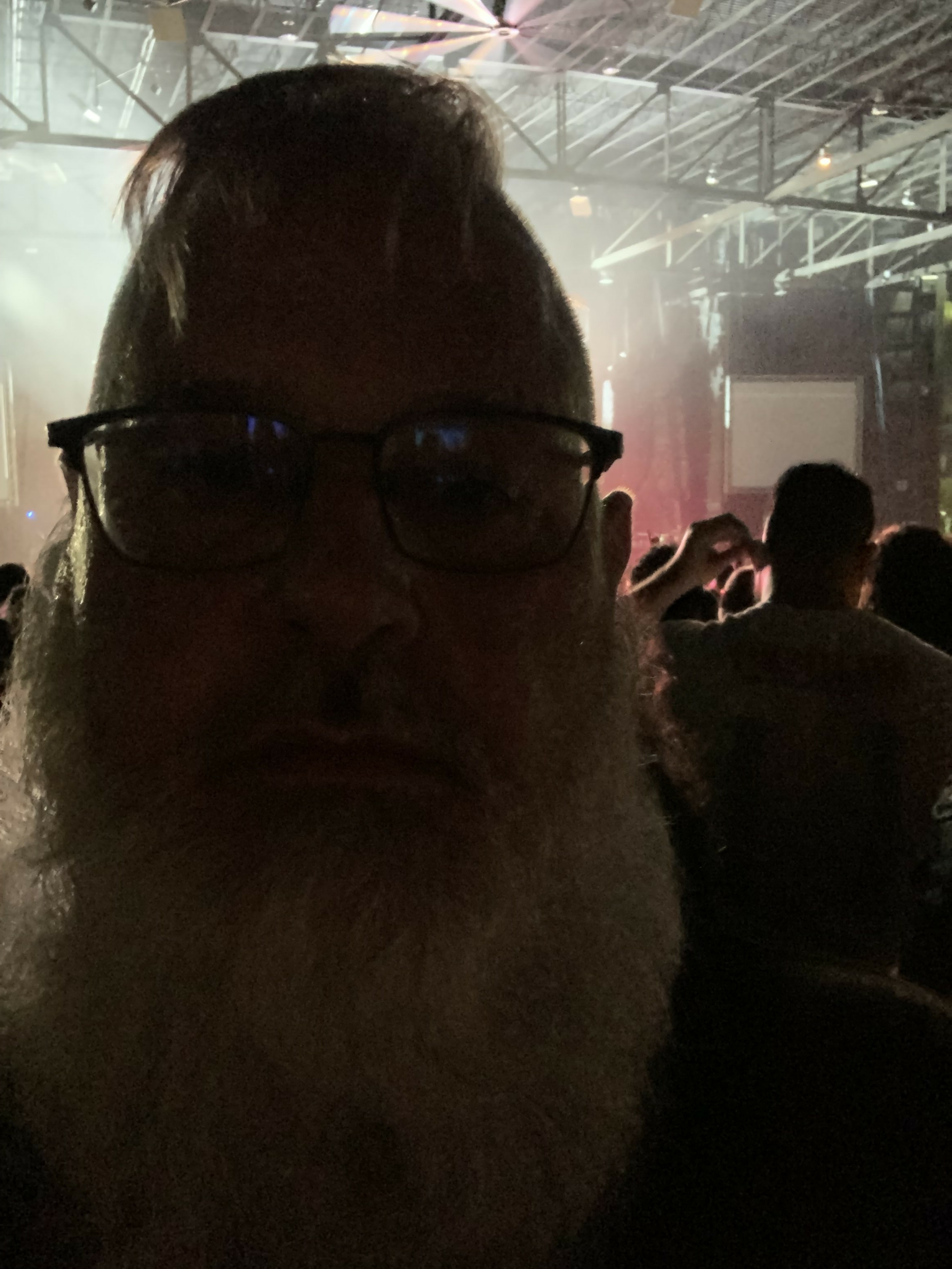 Korn & Staind