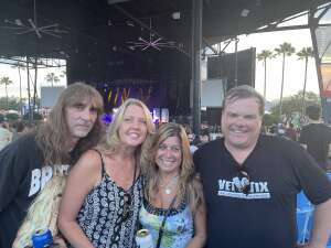 Korn & Staind