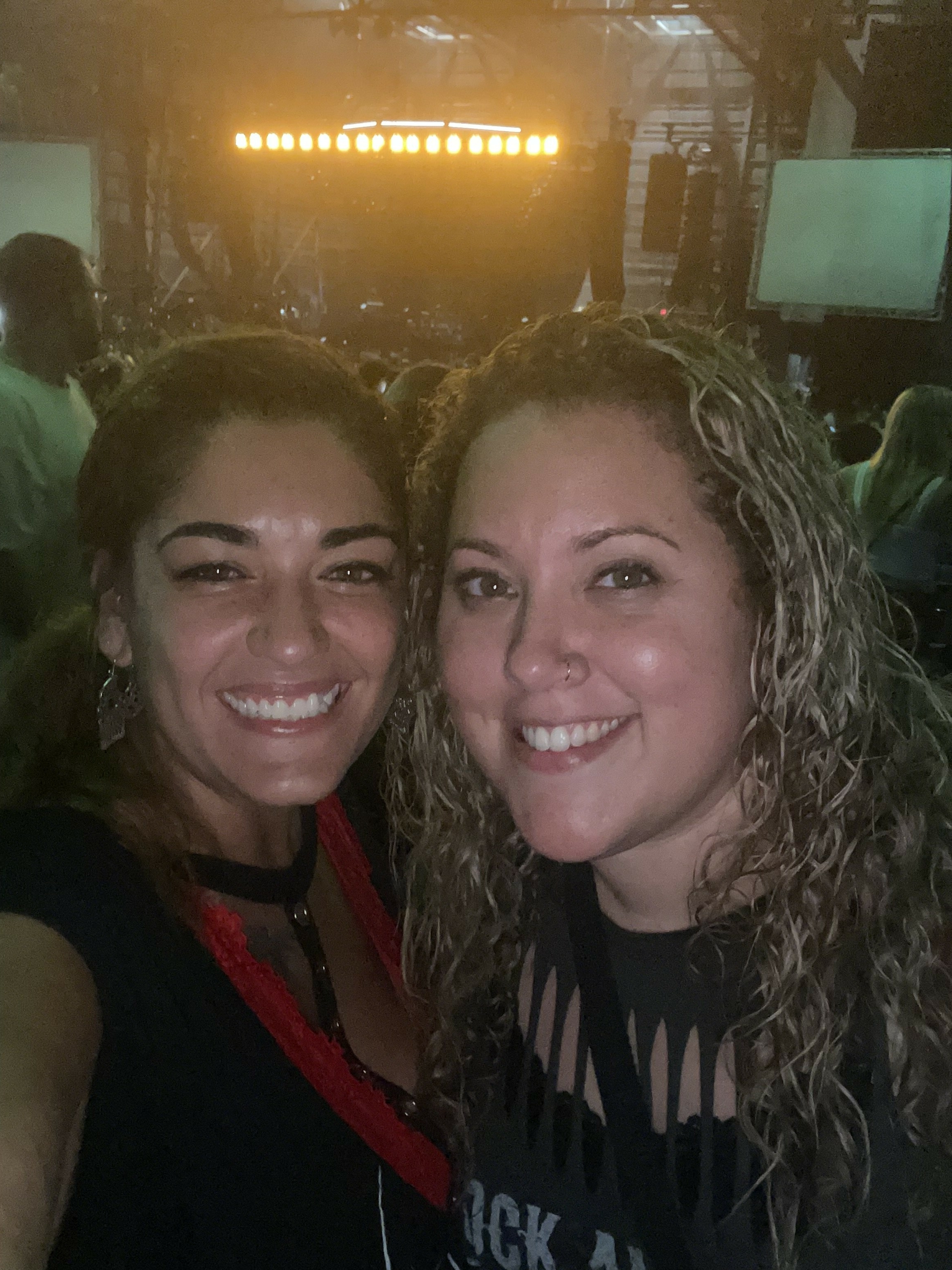 Korn & Staind