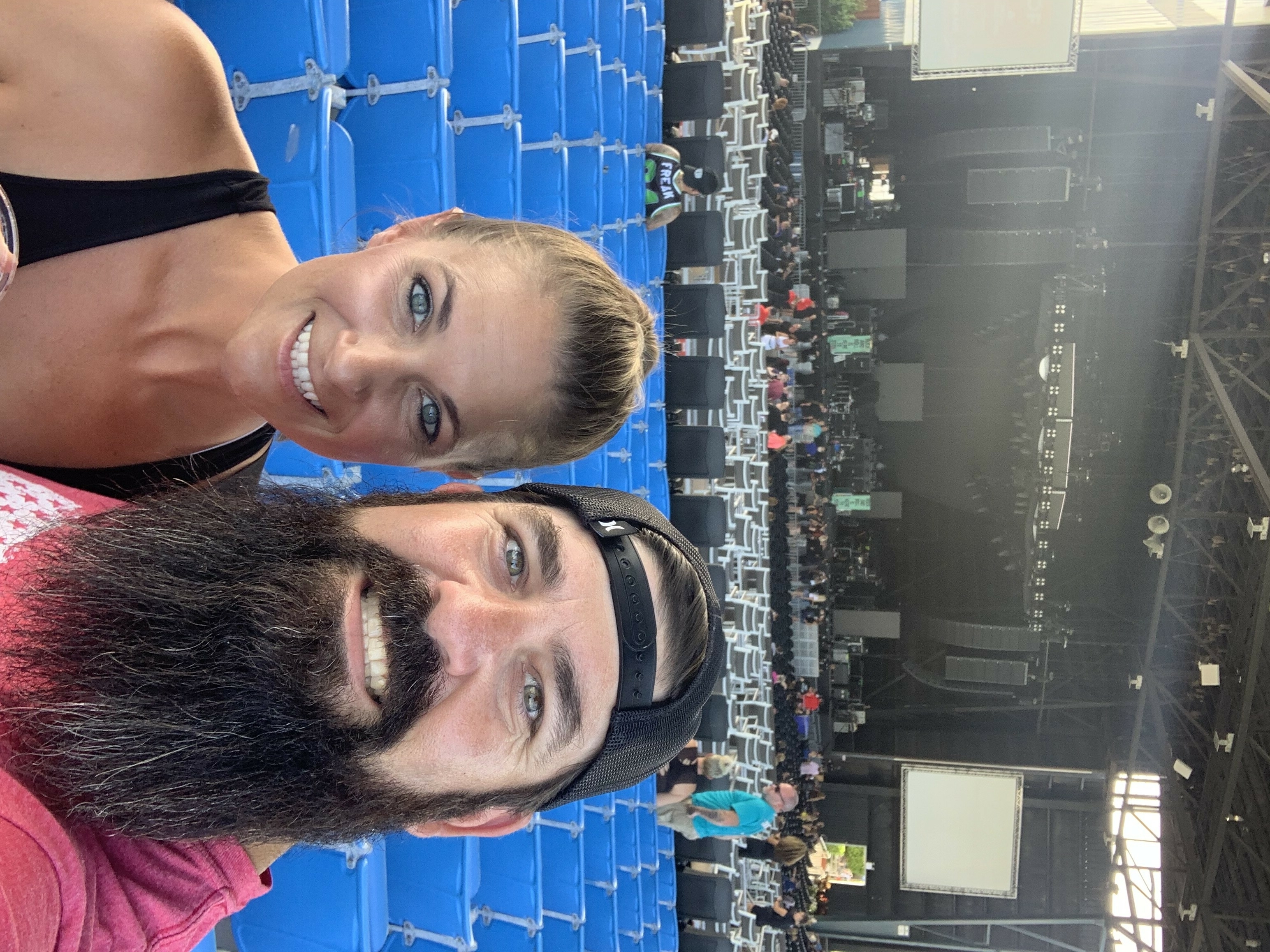 Korn & Staind