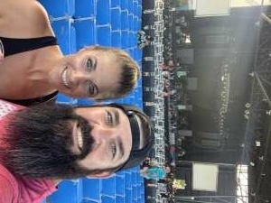 Korn & Staind