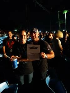 Korn & Staind