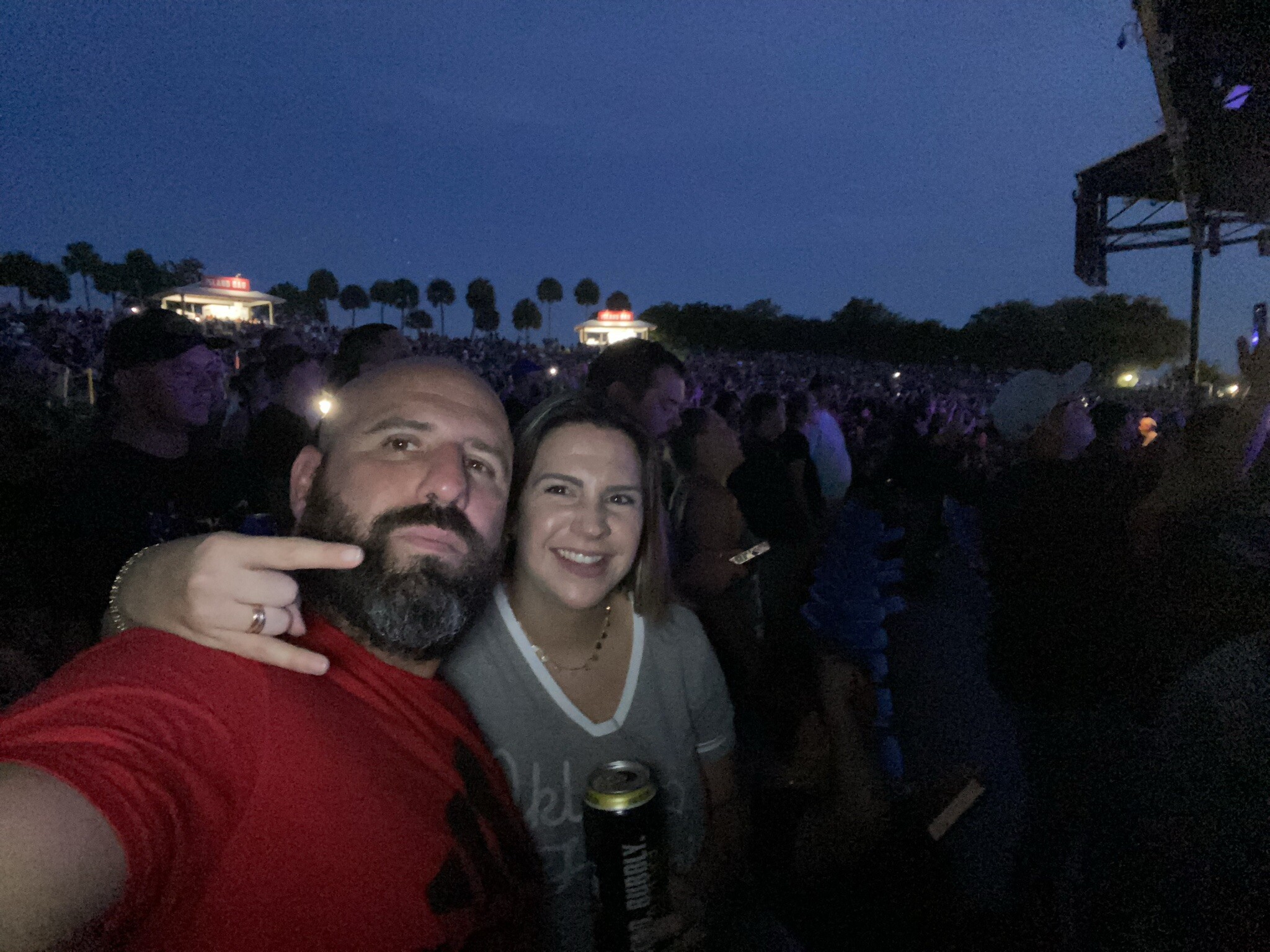 Korn & Staind