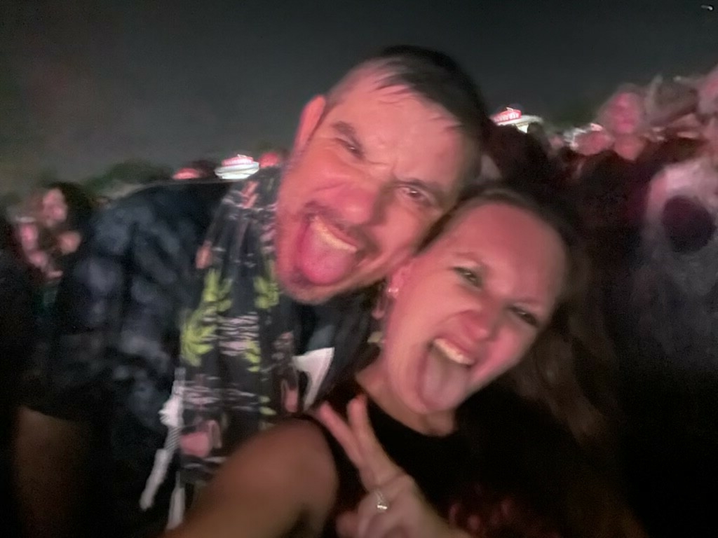 Korn & Staind