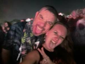 Korn & Staind