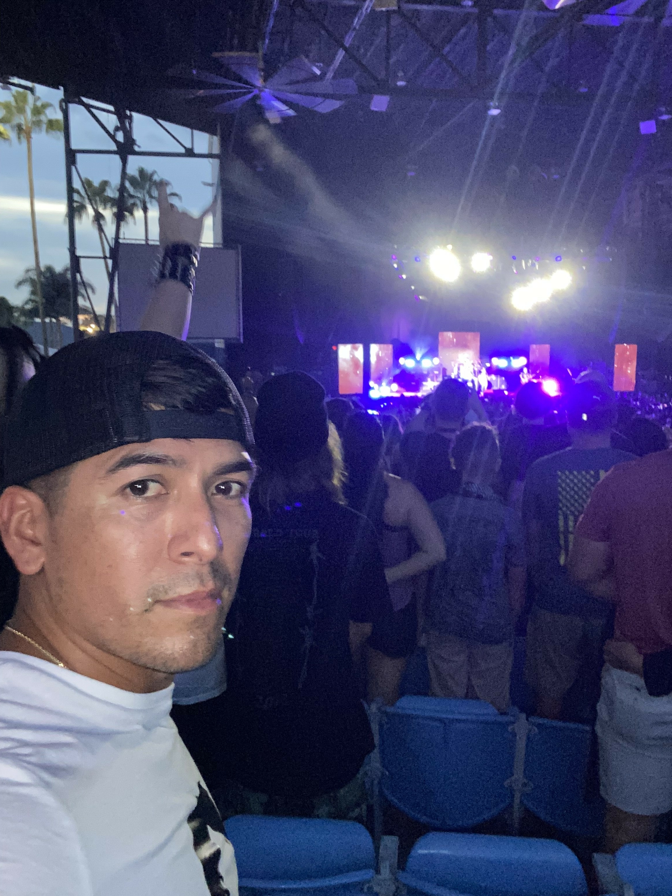 Korn & Staind