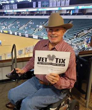 Cedar Park Rodeo Presented by Michelob Ultra