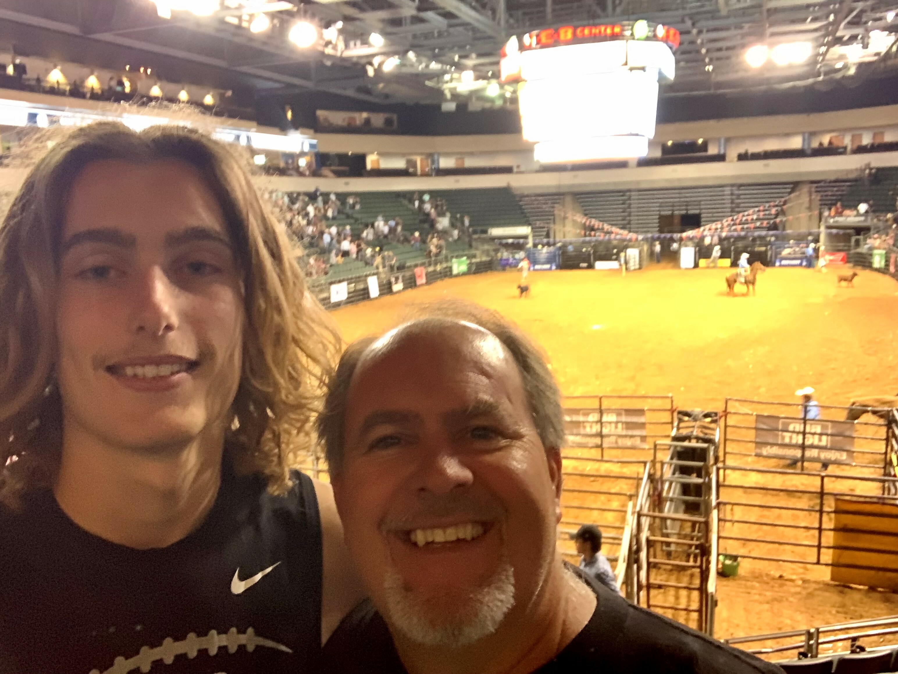 Cedar Park Rodeo Presented by Michelob Ultra