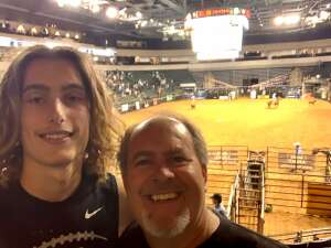 Cedar Park Rodeo Presented by Michelob Ultra