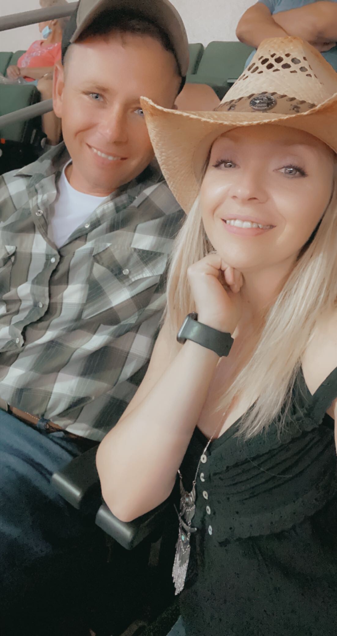 Cedar Park Rodeo Presented by Michelob Ultra