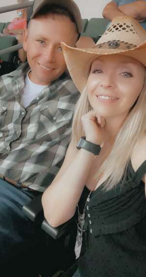 Cedar Park Rodeo Presented by Michelob Ultra