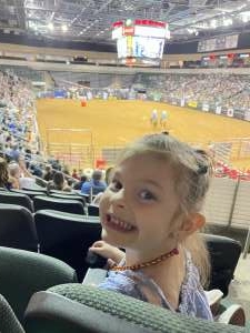 Cedar Park Rodeo Presented by Michelob Ultra