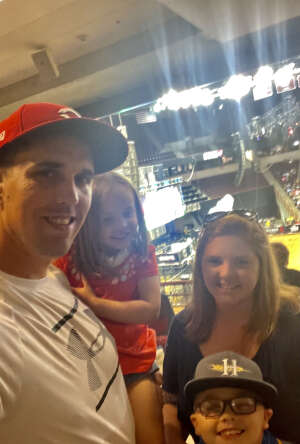 PBR Pendleton Whisky Velocity Tour Carolina Classic