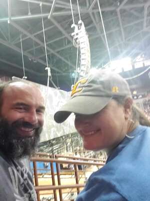 PBR Pendleton Whisky Velocity Tour Carolina Classic