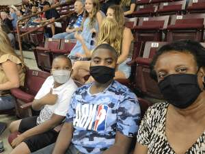 PBR Pendleton Whisky Velocity Tour Carolina Classic