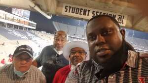 Rice University Owls vs. University of Houston Cougars - Military Appreciation - NCAA Football