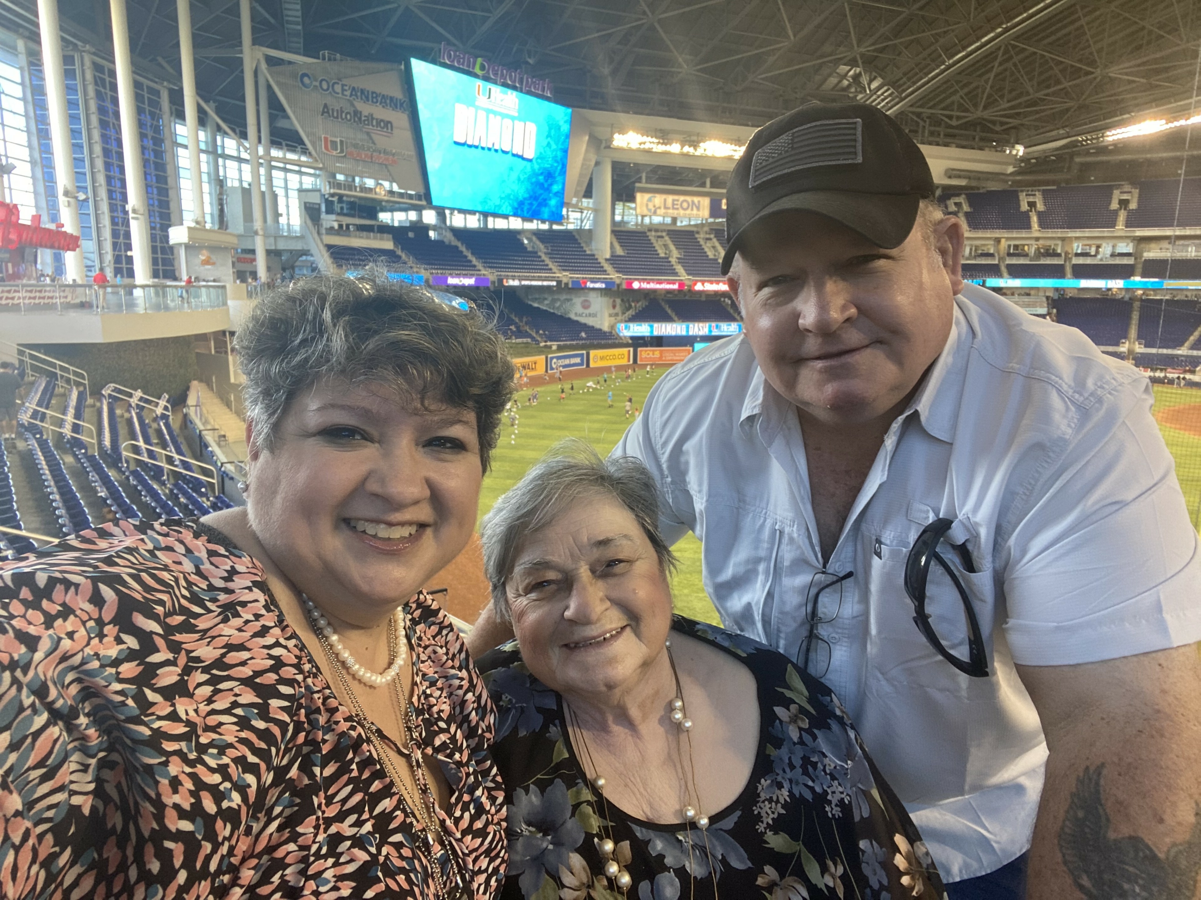 Miami Marlins vs. Cincinnati Reds - MLB
