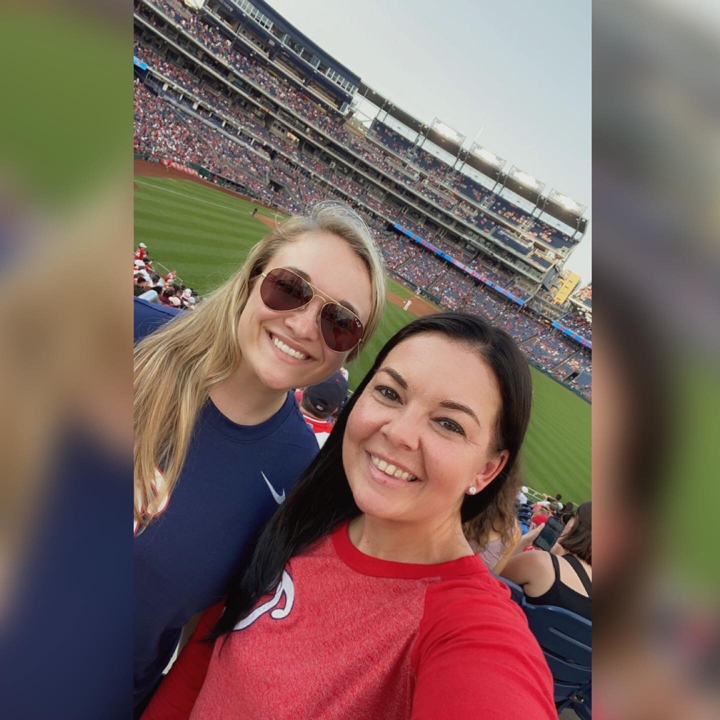 Washington Nationals vs. Colorado Rockies - MLB