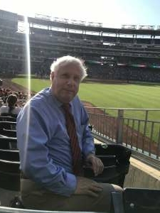 Washington Nationals vs. Colorado Rockies - MLB
