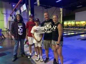 Bowling Fatcats