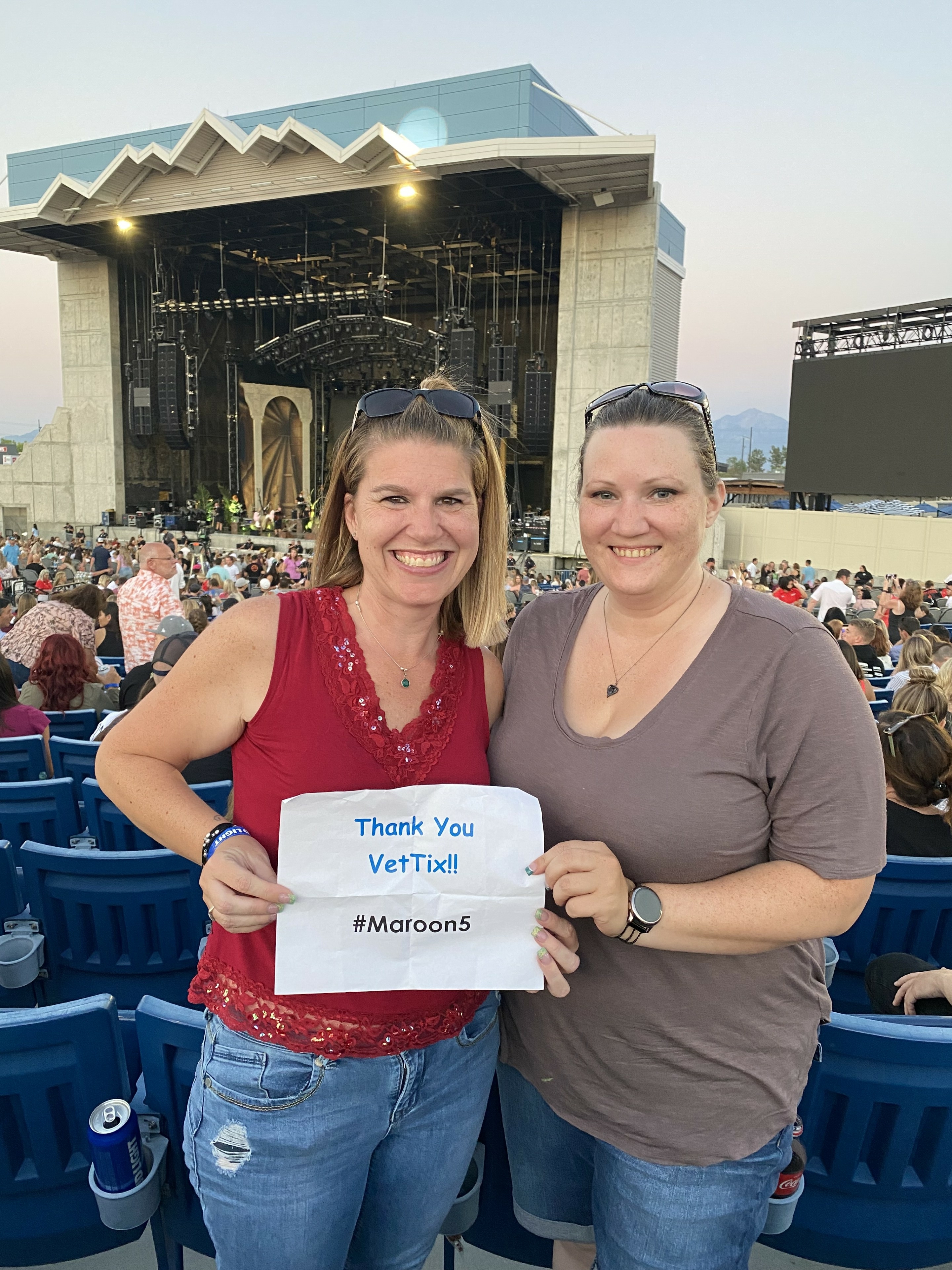 Maroon 5