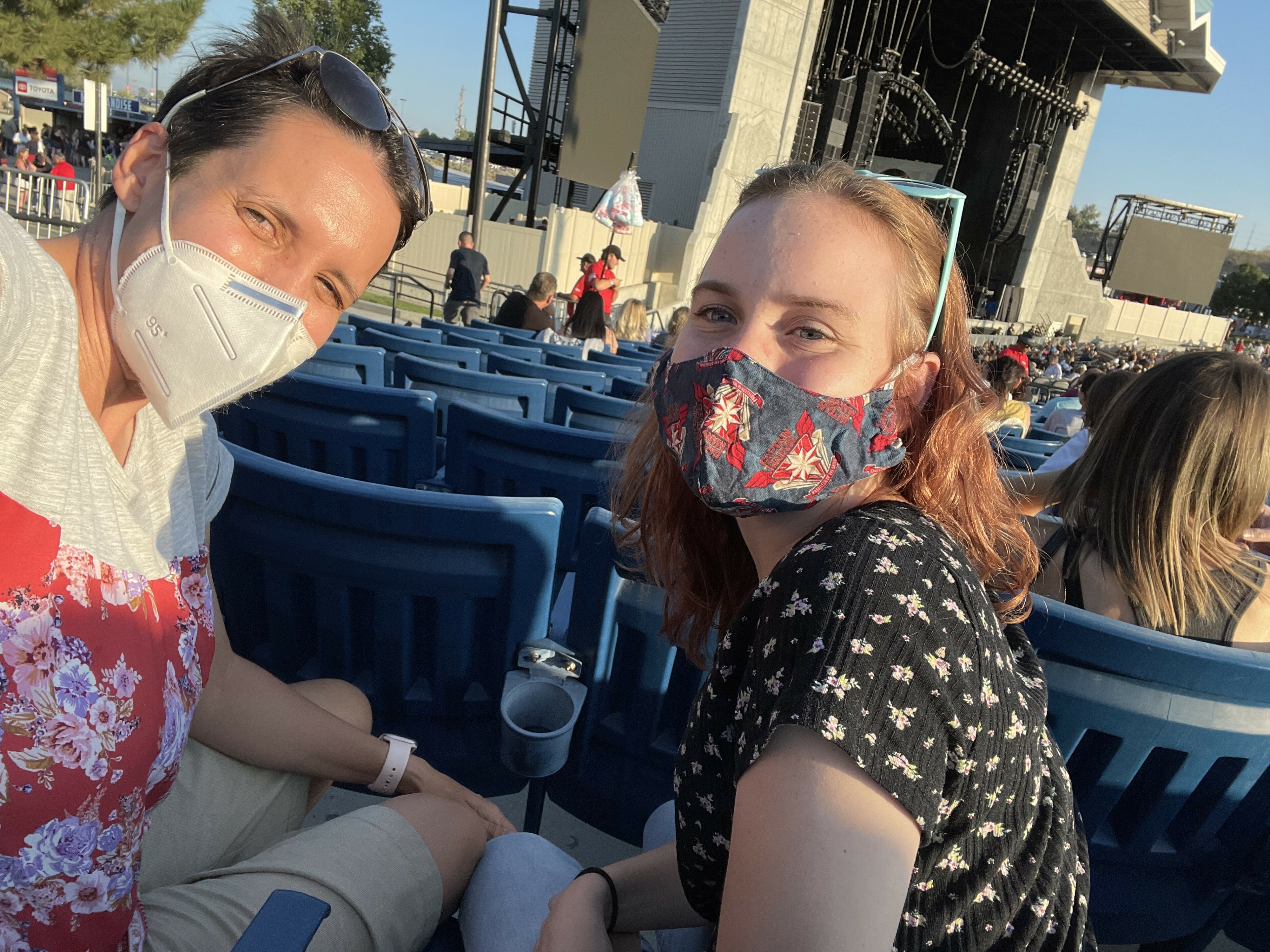 Maroon 5