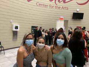Los Chicos Del 512 - The Selena Experience